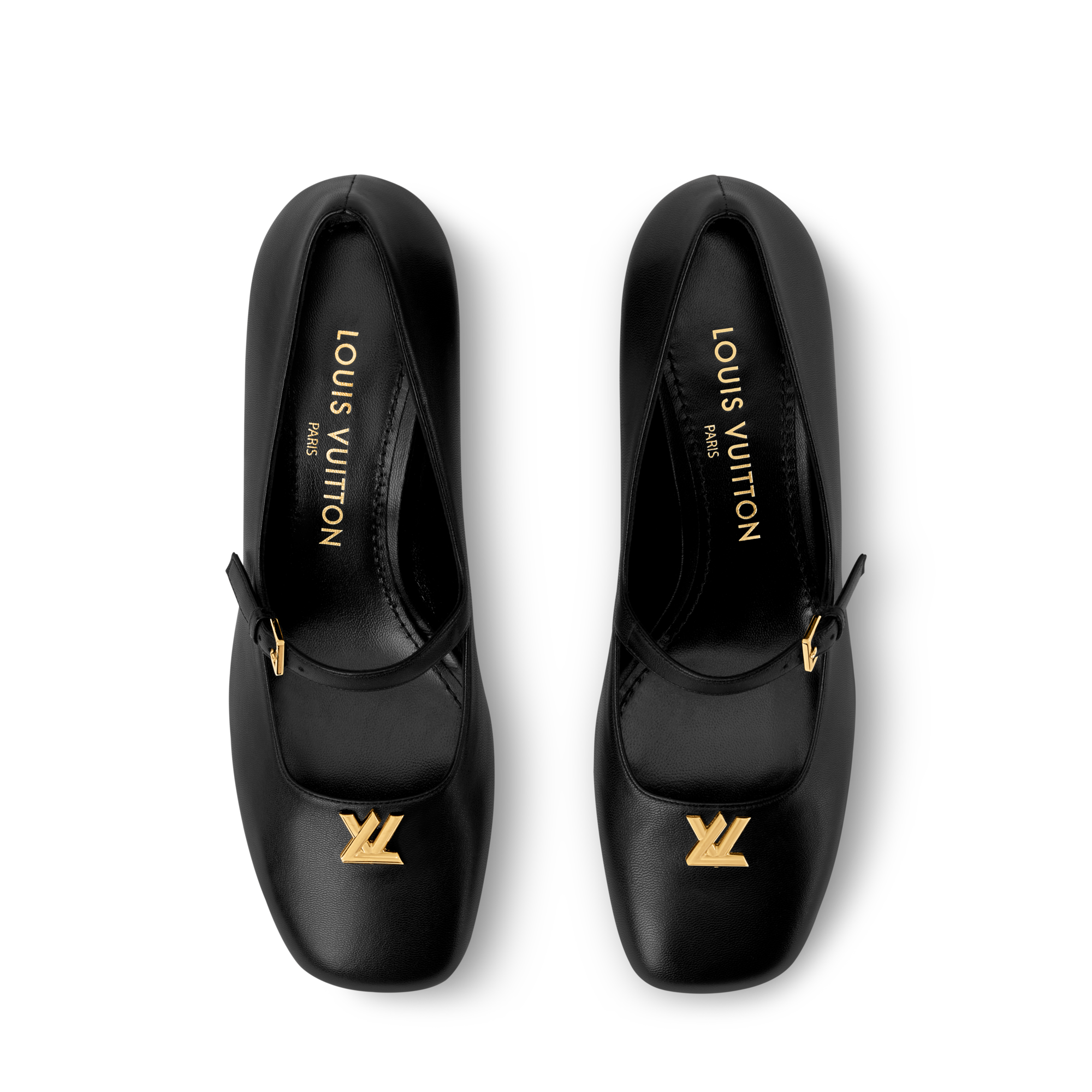 Swing Mary-Jane Pump - Shoes | LOUIS VUITTON
